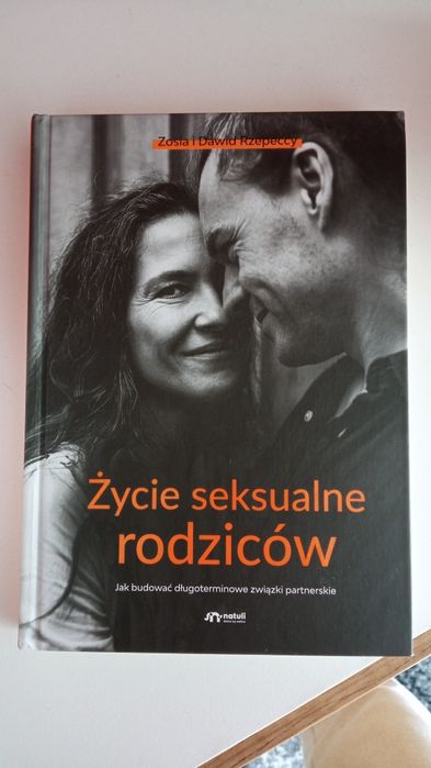 Życie seksualne rodziców natuli