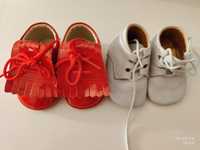 Sapatos T16 bebe