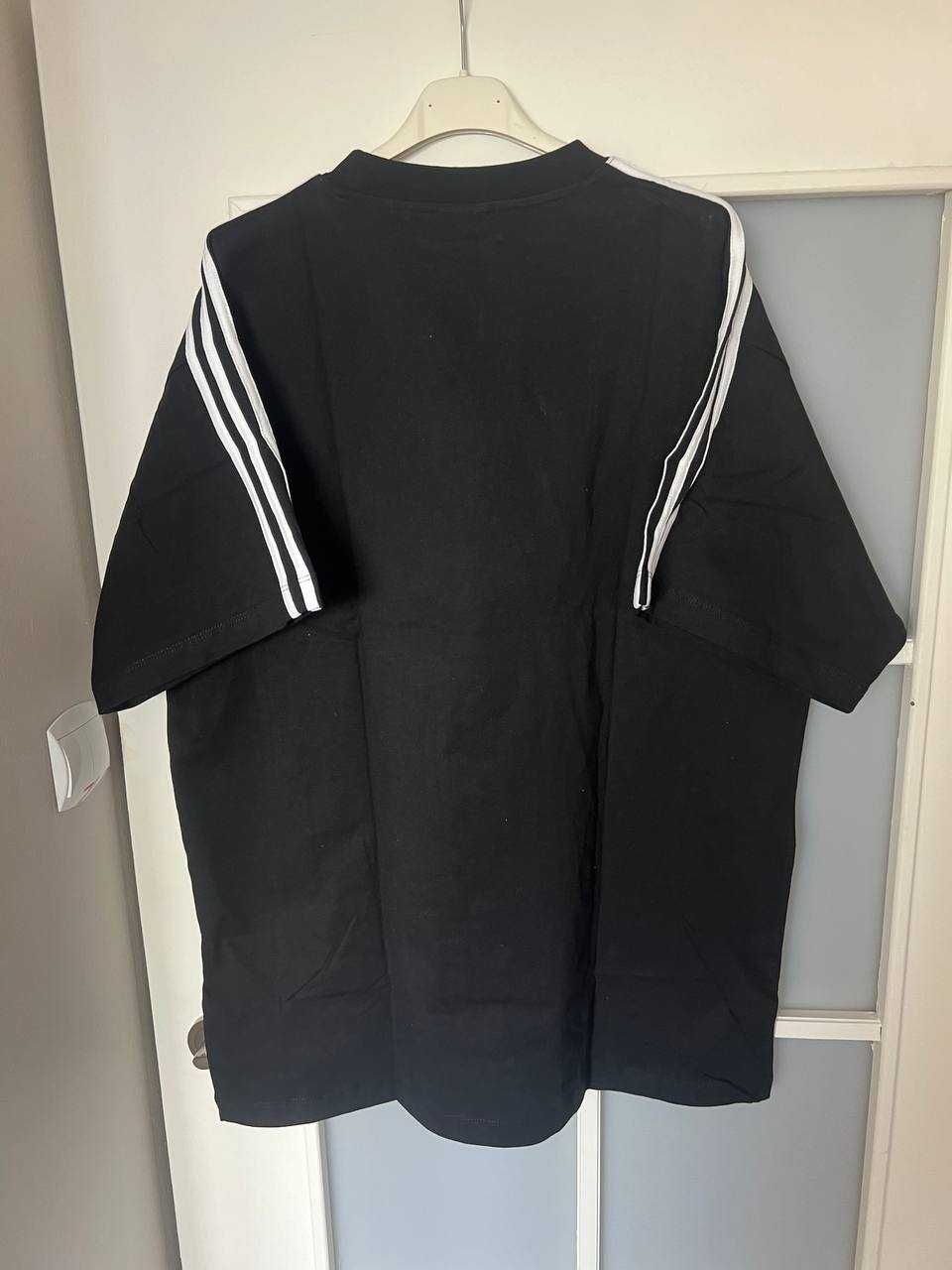 Balenciaga x Adidas koszulka