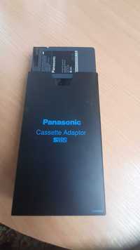 Переходник Адаптер VHS-C / VHS PANASONIC
