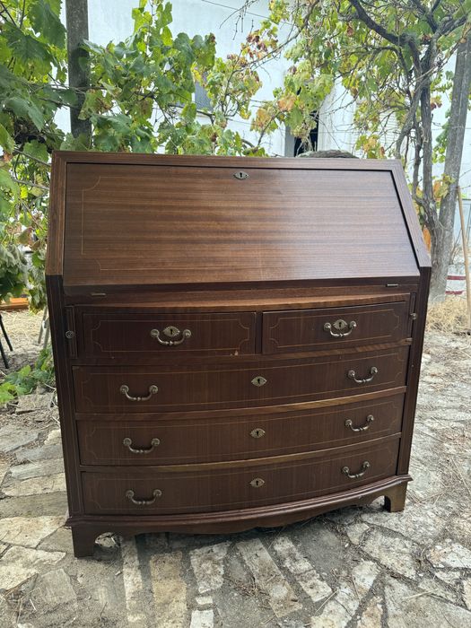 Escrivaninha vintage