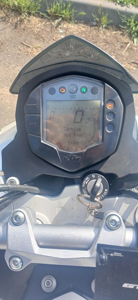 Продам KTM DUKE 390