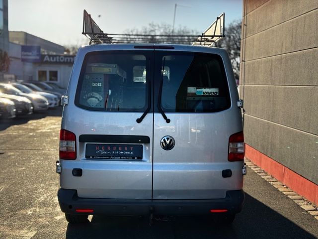 Volkswagen T5 transporter для ВСУ!!!