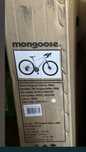 Rower typu 700C Mongoose-Define-L White