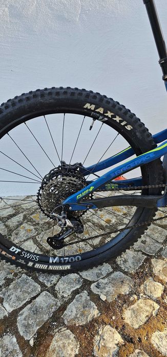 Pivot Firebird ProX01 29