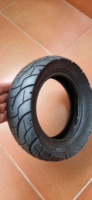 Pneu 80/65-6 trotinete.