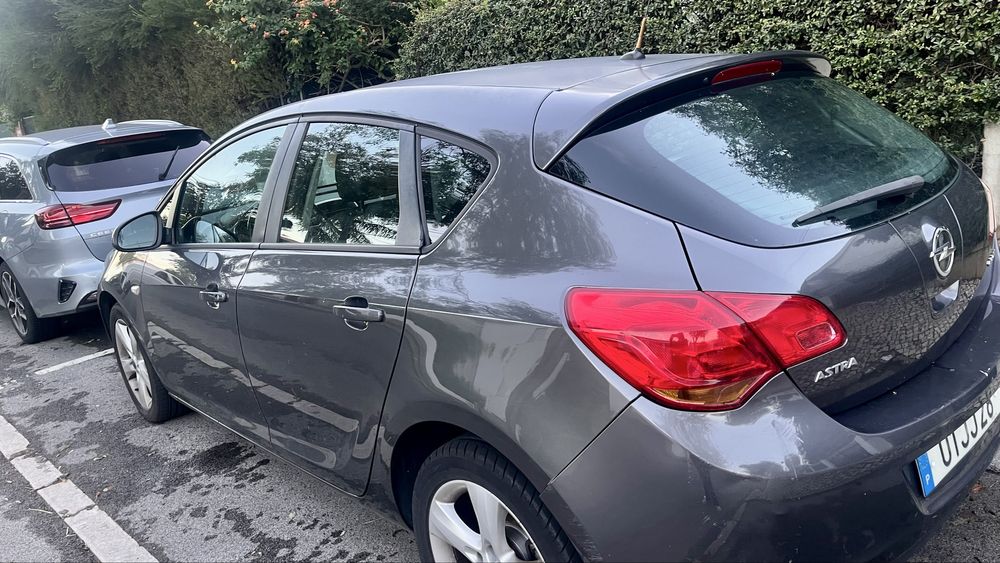 Open Astra 1.2 (2010)