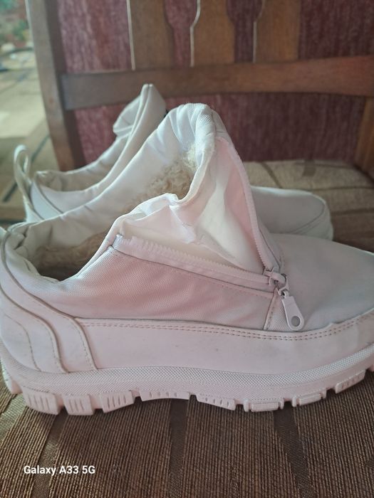 Nike Теплі кросівки