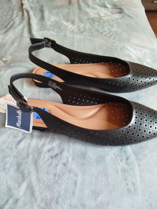 Босоніжки жіночі із США