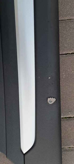 Forras / Quartelas Portas Traseiras VW Passat B8 (2014 a 2023)