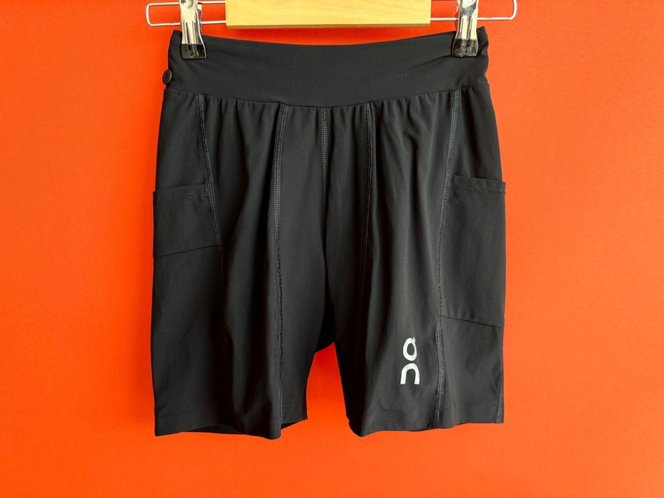 ??? ON Running Hybrid чоловічі спортивні шорти лосини тайтси розмір S