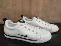 Buty Nike 40 białe