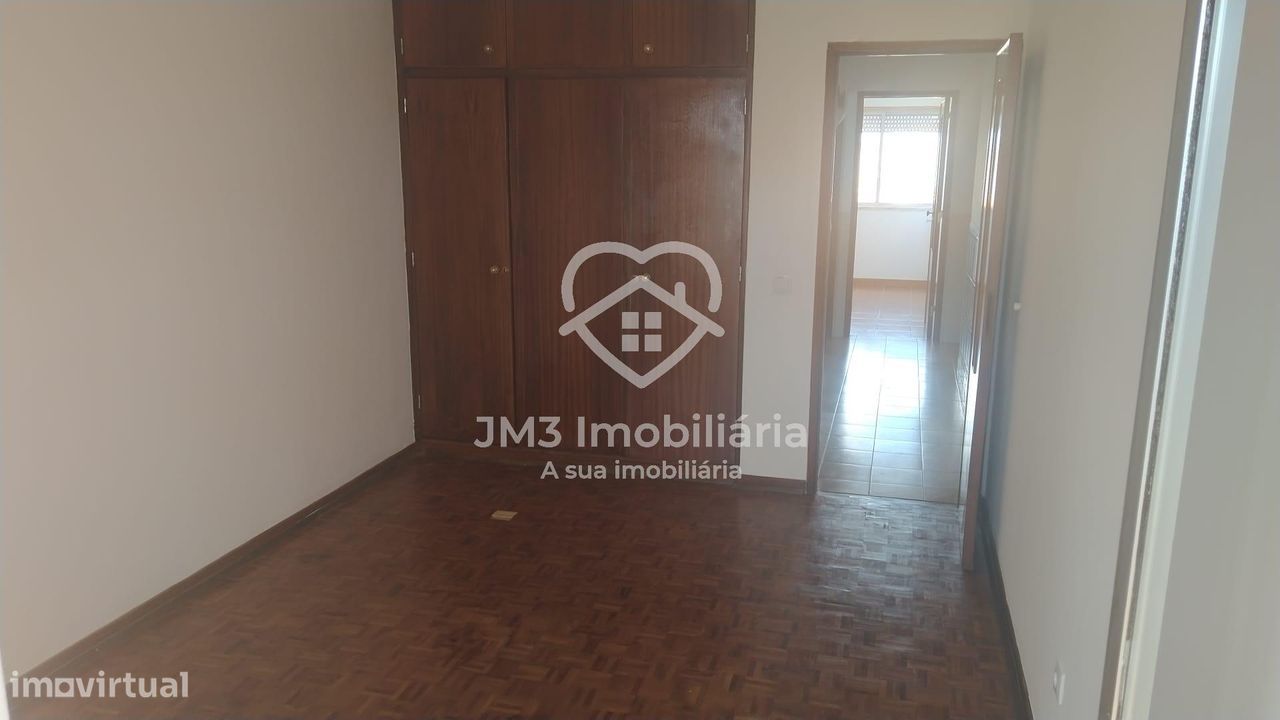 Apartamento T3 em Barreiro
