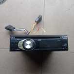 Radio Samochodowe JVC KD-R33