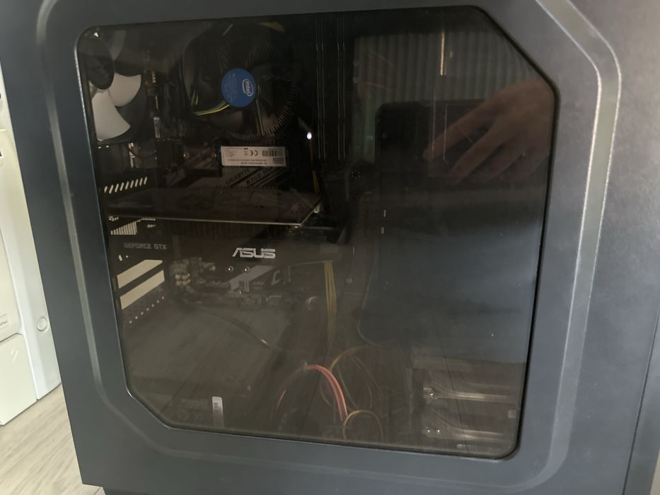 Komputer Stacjonarny