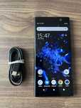 Smartfon Sony XPERIA XA2 Plus 6 GB / 64 GB Dual Sim black