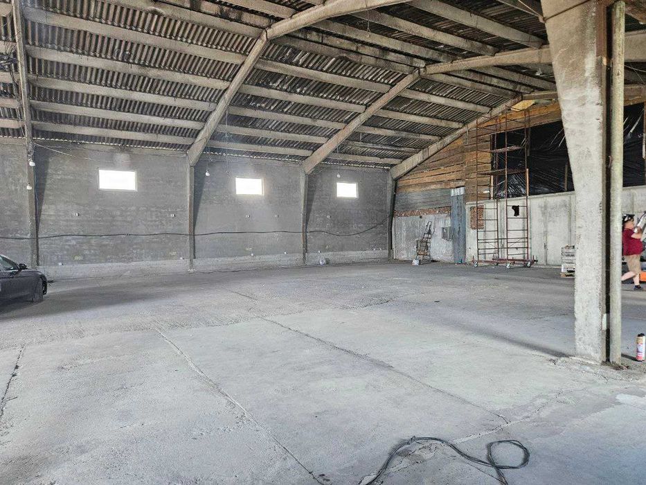 Оренда складу в Солонці