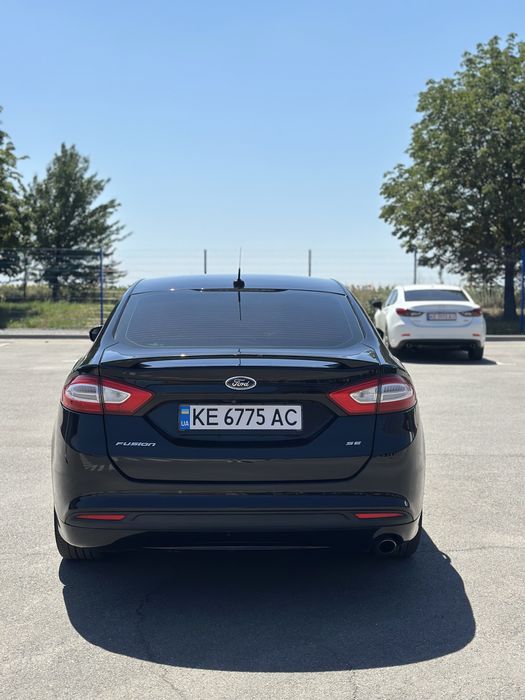 Продам Ford Fusion 2015, 2.5
