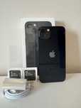 Iphone 13 midnight 128gb kondycja 87%