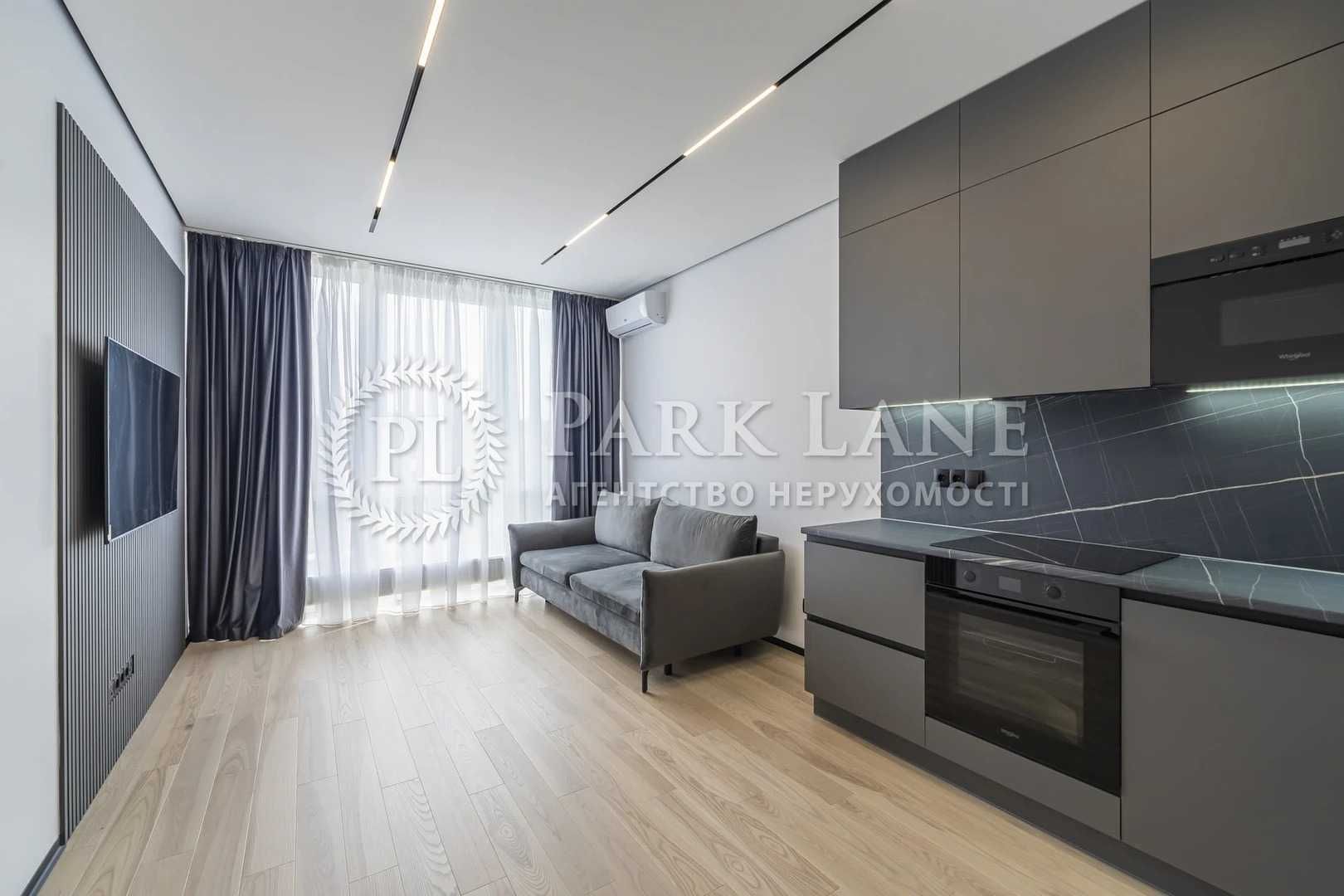 1к ЖК City Hub 52м2 Мокра (Кудряшова) 8б Пори року Династія Солом'янка