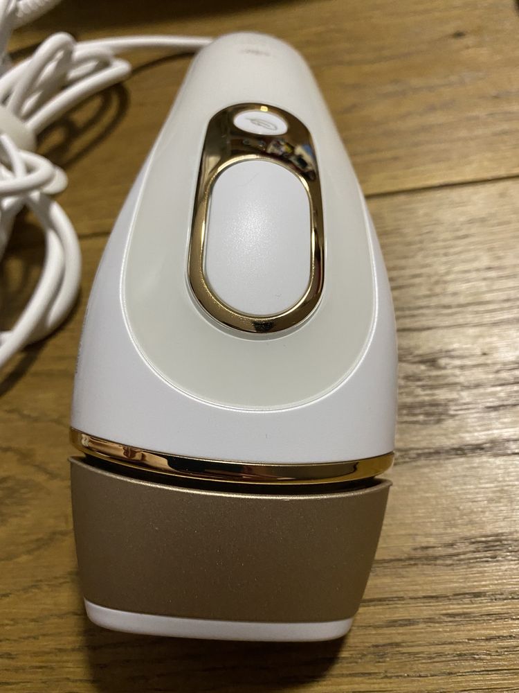 Depilator Braun Silk-expert Pro5