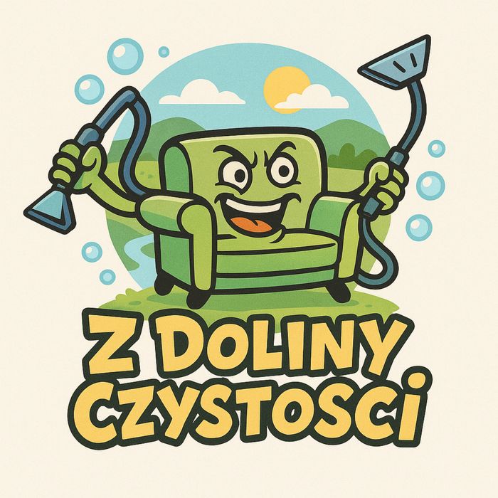 $PROMOCJA$ - 15 % Pranie tapicerki meblowej, samochodowej, materacy