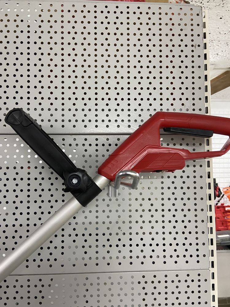 Тример Einhell X-Change GC-CT 18/24 Li — Solо