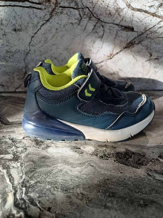 Buty chłopięce 28