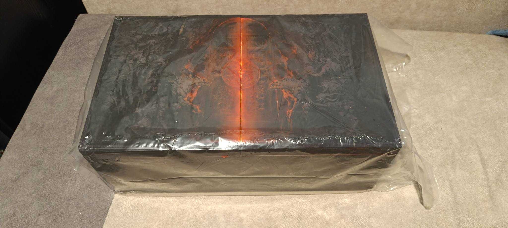 Diablo 4 Edycja Kolekcjonerska