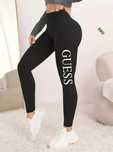 Leginsy damskie Nike Puma Guess Tommy Hilfiger Boss itp