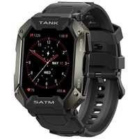 Smartwatch Kospet Tank M1 Preto