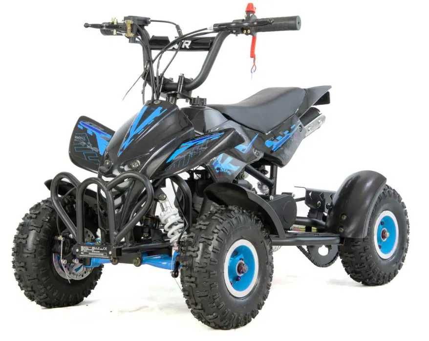 MINI QUAD 50 Dla dzieci Xtr Dragon M4 Raty Dostawa Regulacja Prędkości