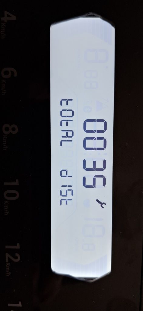 Bieżnia doymos run 100 Econnected