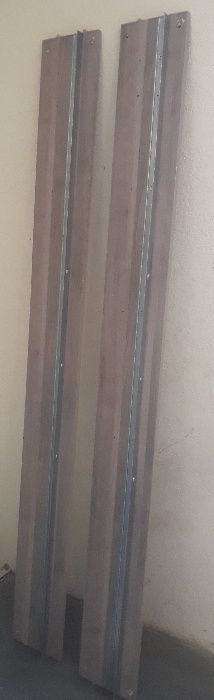 Łoże sypialnia Rama 14x200 łożko