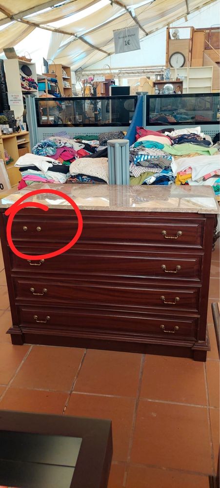 Conjunto de quarto casal