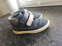 Buty półbuty Lasocki 22