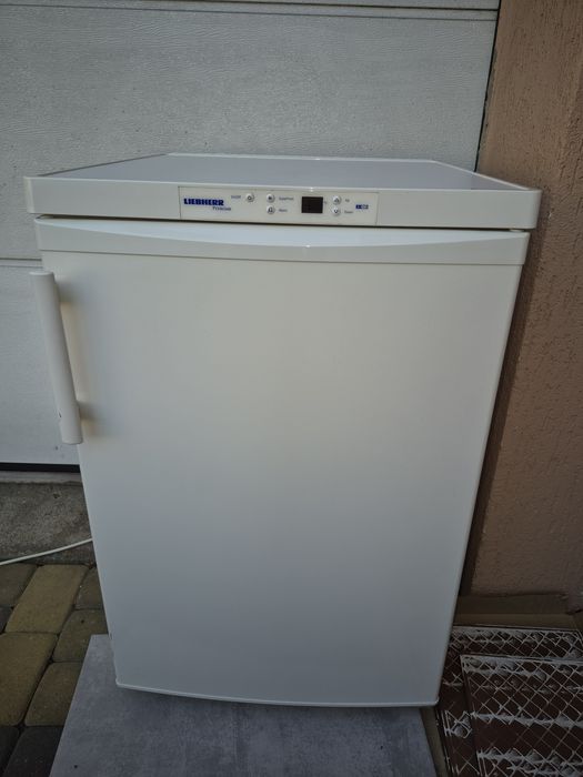 Zamrażarka Liebherr Premium