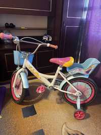 Продам велосепед дитячий