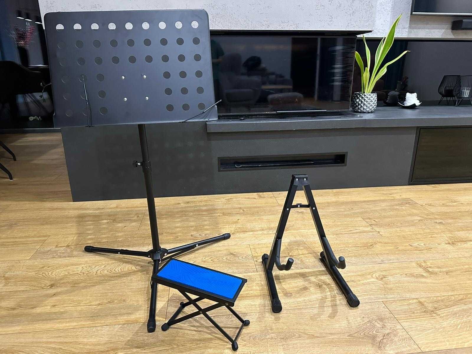 Gitara akustyczna EV-127 3/4 EVER PLAY