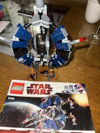 Lego 8086 Star wars