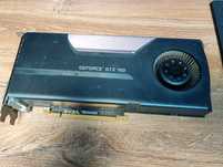 Karta graficzna GTX 760 EVGA