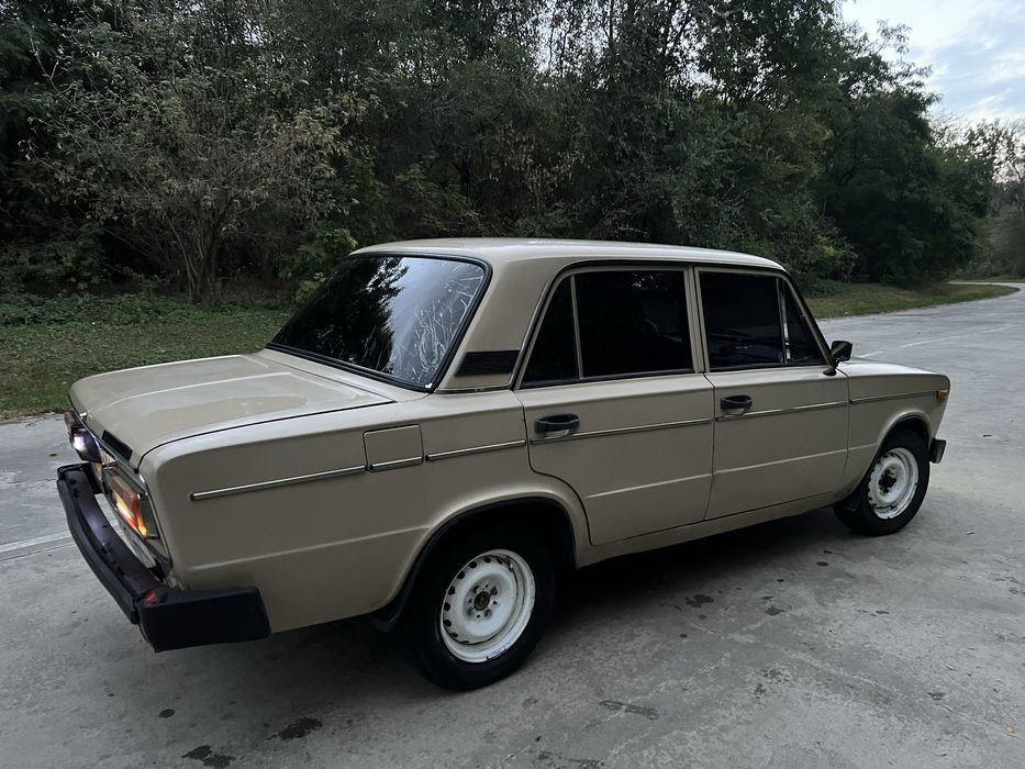 Продам ВАЗ 2106