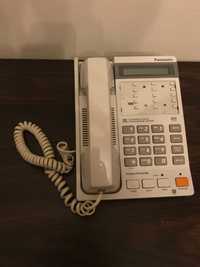 telefon panasonic KX-T2365PD używany, brak zasilacza