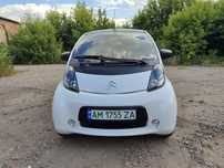 Citroen c-zero 2011 р.в.
