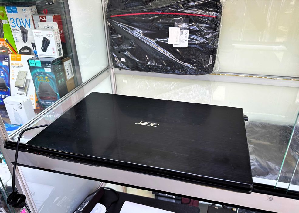 - МАГАЗИН Гарантия -  ИГРОВОЙ Большой Ноутбук //  16gb + GTX + FULL HD