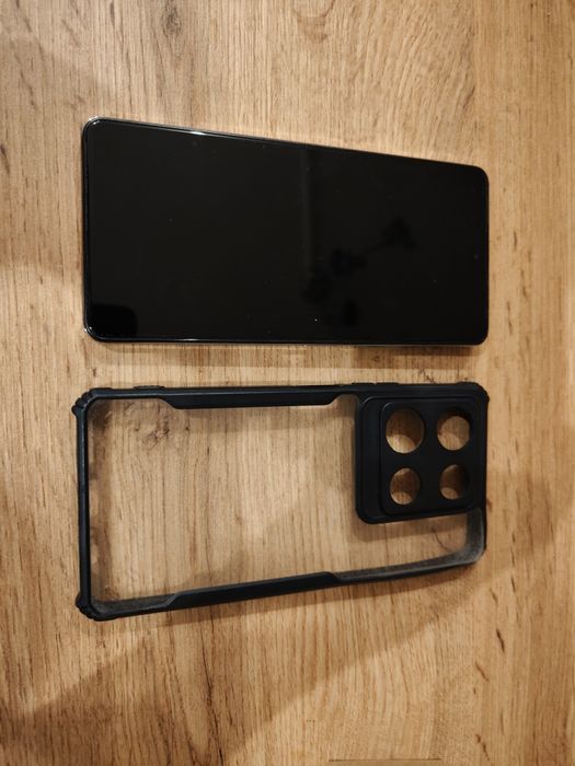 Infinix Note 30 pro z Gwarancją