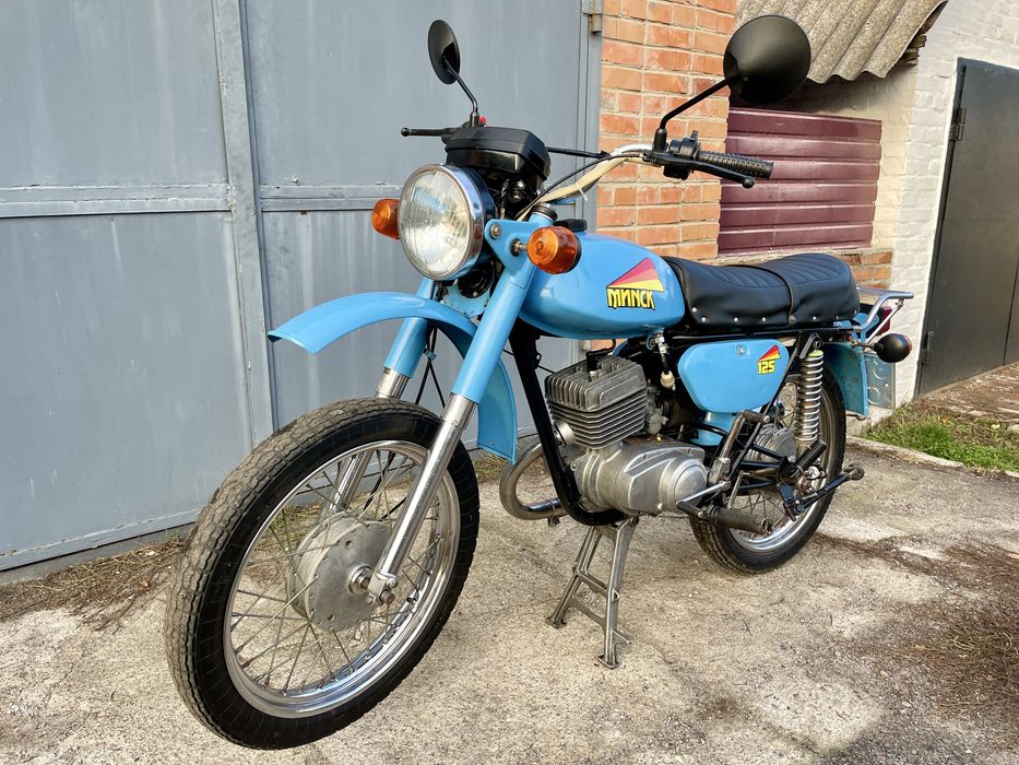 Мінск ММВЗ 3.112 (Минск)