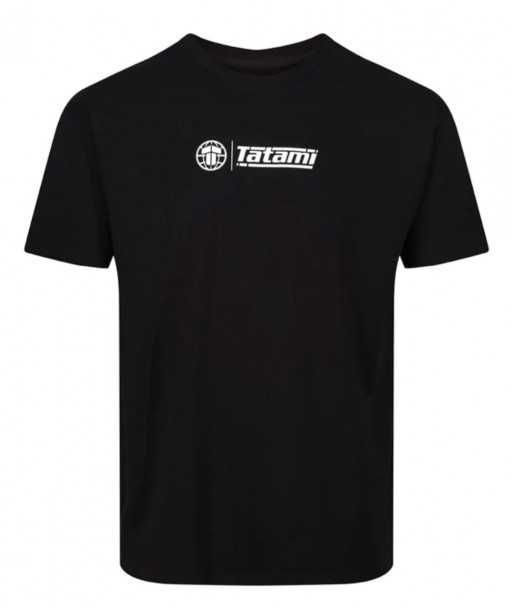 Футболка для греплінгу Impact Mesh Grapple T-Shirt Black M