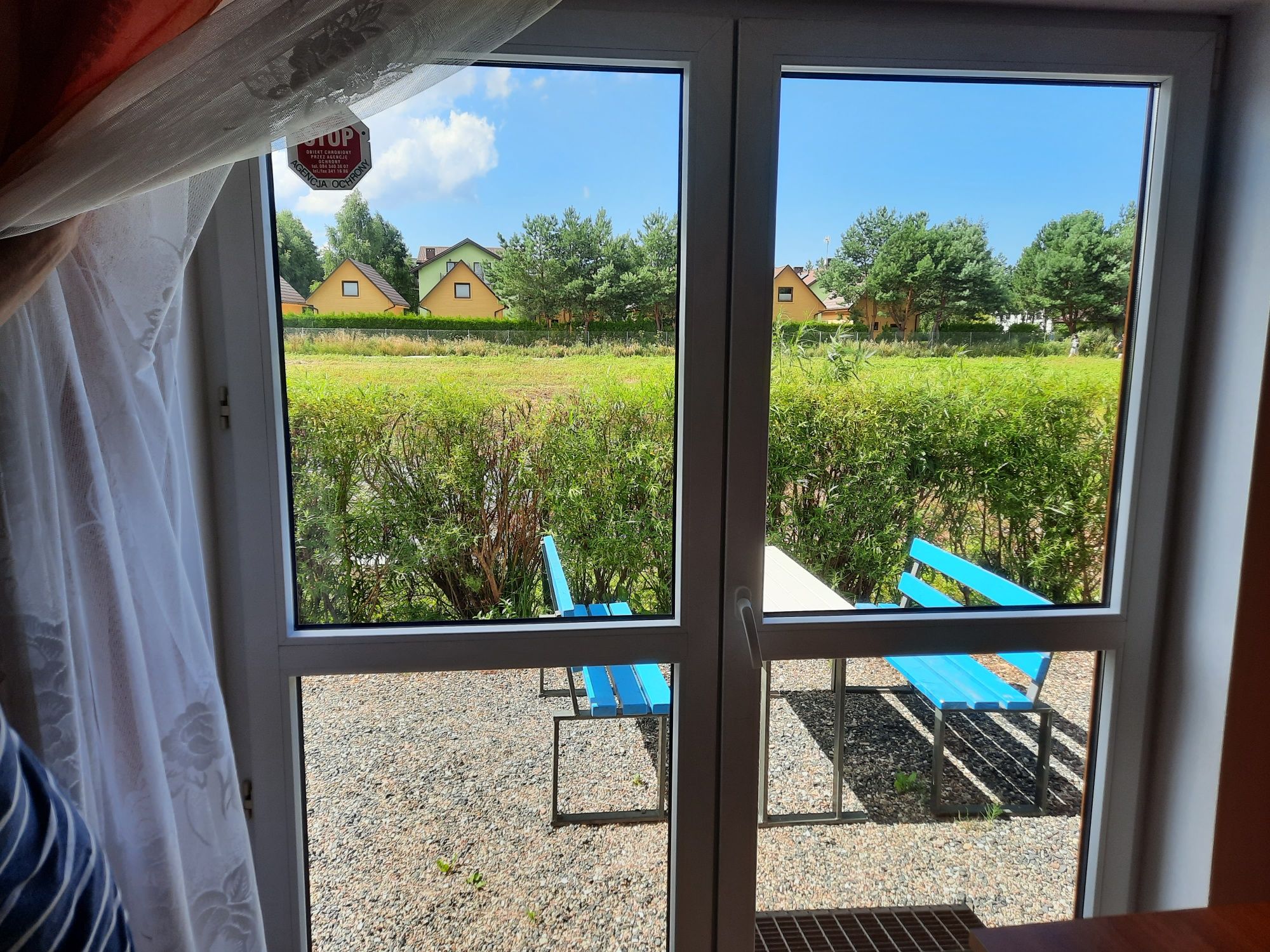 Pokoje gościnne SATI SARBINOWO