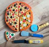 Akcesoria do zabawy zestaw pizza